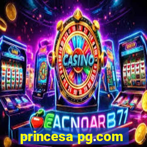 princesa pg.com